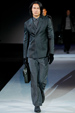 Giorgio Armani / - 2011-2012